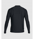 UNION RELAXED FIT LS Black