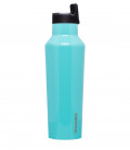 Sports Canteen Gloss Turquoise