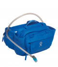 5 L DOWN SHIFT HYDRATION HIP PACK Blue