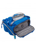5 L DOWN SHIFT HYDRATION HIP PACK Blue