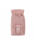Little America Mid Backpack Pink