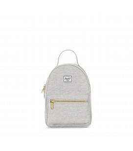 Nova Mini Backpack Grey