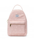 Nova Small SMU Backpack Pink