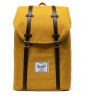 Retreat Backpack Yellow