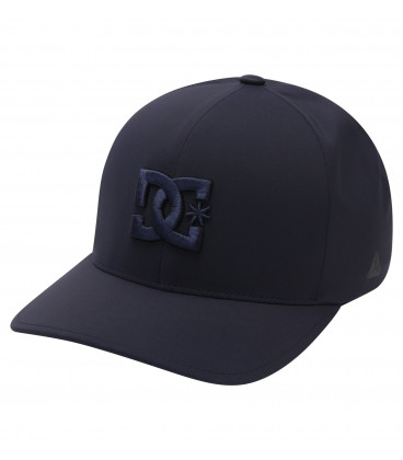 ELITE FLEX CAP CAP Black