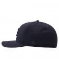 ELITE FLEX CAP CAP Black
