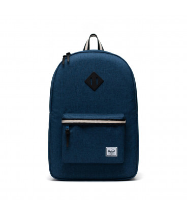 Heritage Backpack Blue