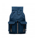 Dawson Backpack Blue