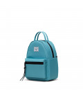 Herschel Nova Mini Summer Lights Neon Blue Backpack