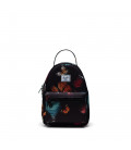Nova Mini Backpack Black