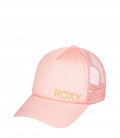Roxy Fnshln 2 Clr Cap Pink