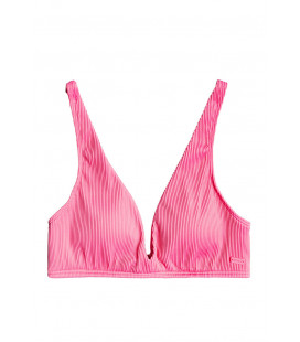 Roxy Swimwear Top Roxy Love Pink