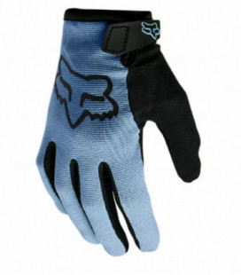 W Ranger Glove Accessories