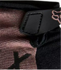W Ranger Glove Gel Sht Accessories