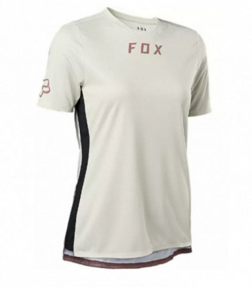 W Defend Ss Jersey Womens