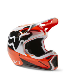 Fox Racing Unisex V1 Leed Helmet Dot/Ece