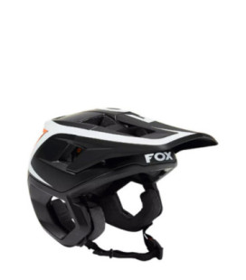 Fox Racing Unisex Dropframe Pro Helmet Dvide