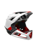 Fox Racing Unisex Proframe Helmet Blocked