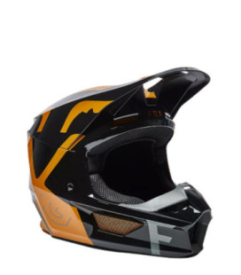 Fox Racing Unisex V1 Skew Helmet