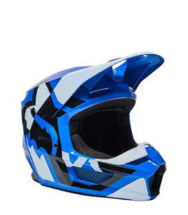 Fox Racing Unisex V1 Lux Helmet