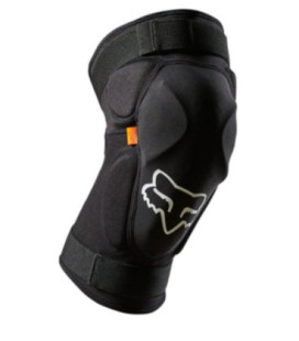 Launch D3O Knee Guard Accessories