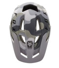 Speedframe Camo Helmet, Ce