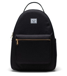 Herschel Nova Black Backpack