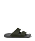 Oasis Double Up Mens Grey/Olive