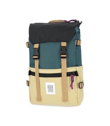 Rover Pack Classic Backpack