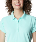 Women's Innisfree Short Sleeve Shirt Polo