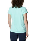 Women's Innisfree Short Sleeve Shirt Polo