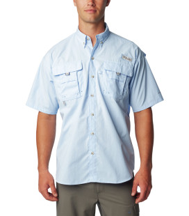 Columbia Men's Bahama II S/S Shirt
