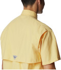 Columbia Men's Bahama II S/S Shirt
