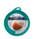 Delta Plate