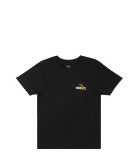 Above The Clouds Ss Id Mens Black