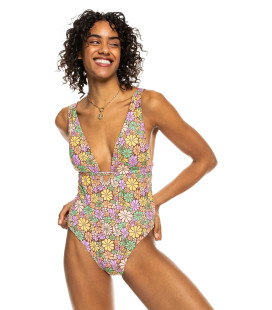 All About Sol One-piece