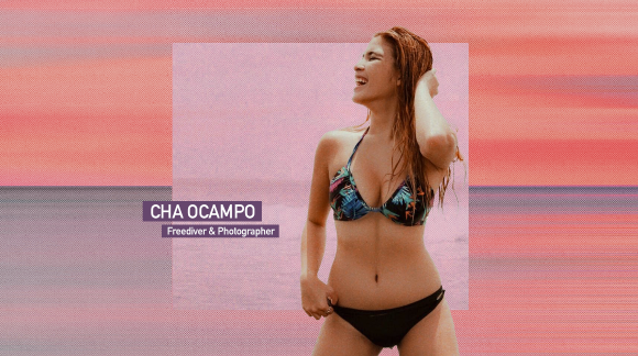WOMEN OF ACTION SPORTS: CHA OCAMPO